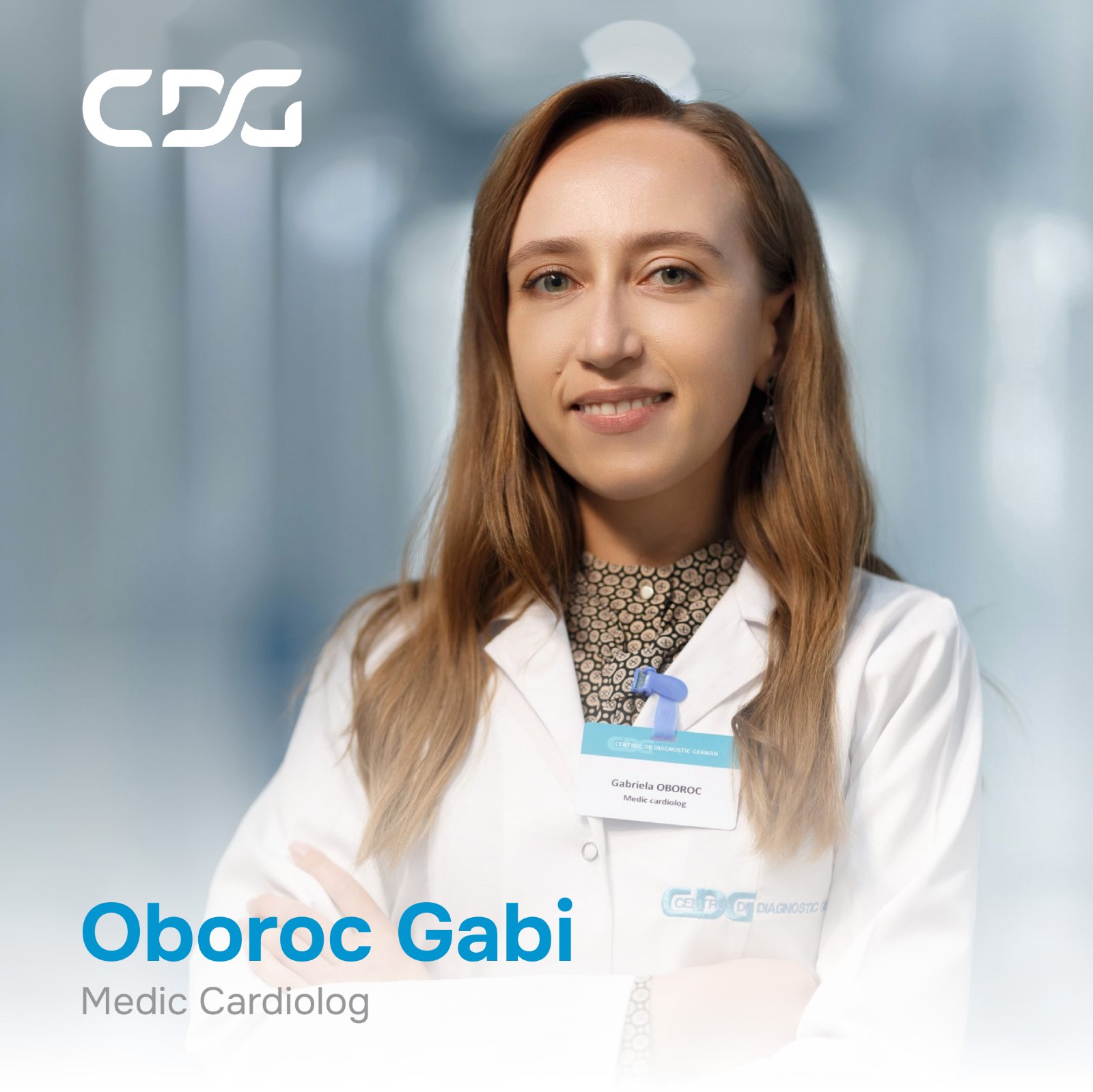 Consultația medicului cardiolog.