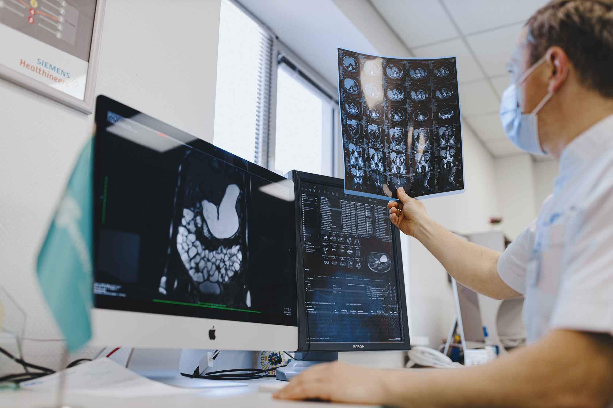 European Society for Magnetic Resonance and Biology