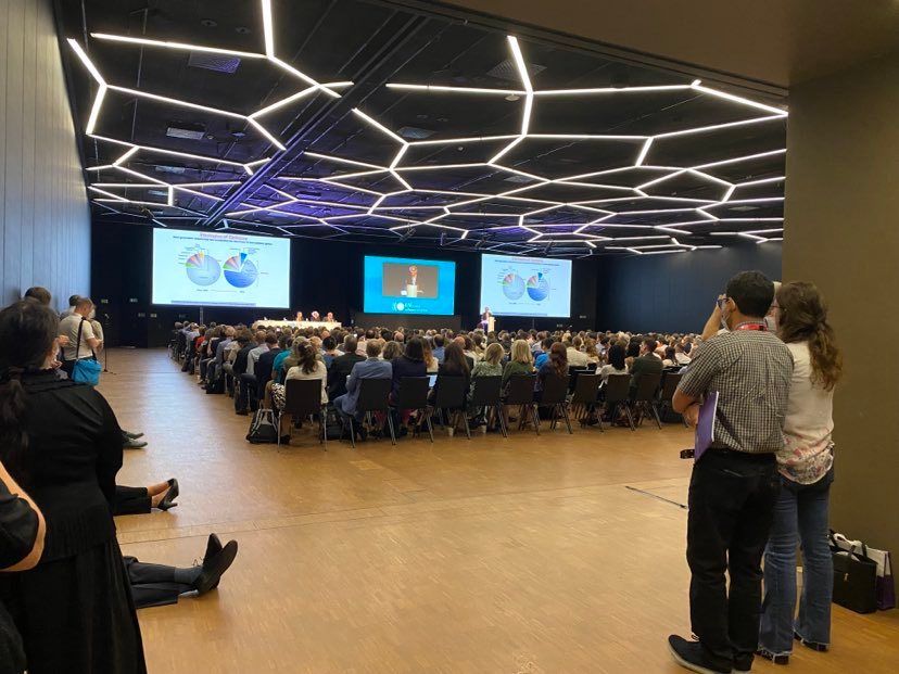 14th European Epilepsy Congres