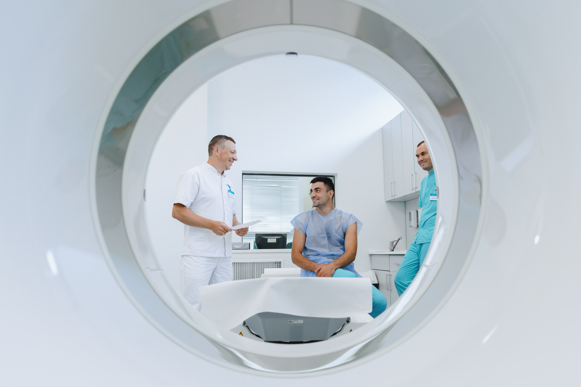 Conferința comună a medicilor ortopezi-traumatologi și medicilor imagiști