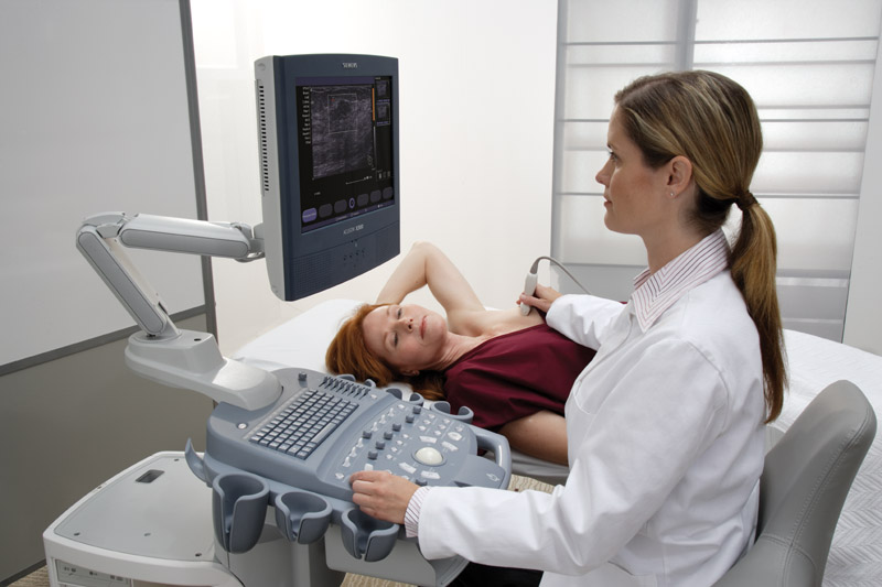 ULTRASONOGRAFUL DE GENERAŢIE NOUĂ “SIEMENS ACUSON S 1000”, DISPONIBIL ACUM ŞI LA CHIŞINĂU