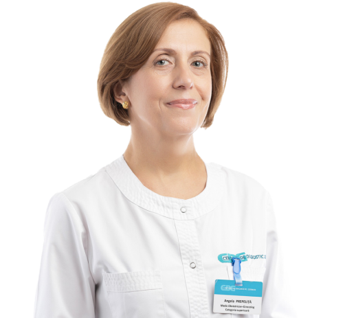 Angela Prepelița cgd