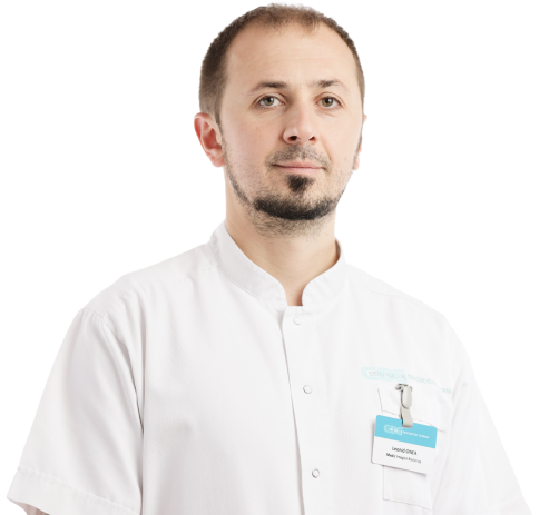 Leonid Onea cgd