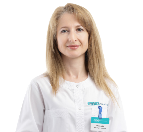 Mihaela Lazu cgd