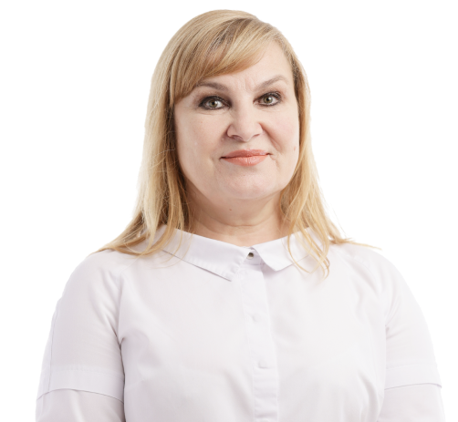 Tamara Gorea cgd