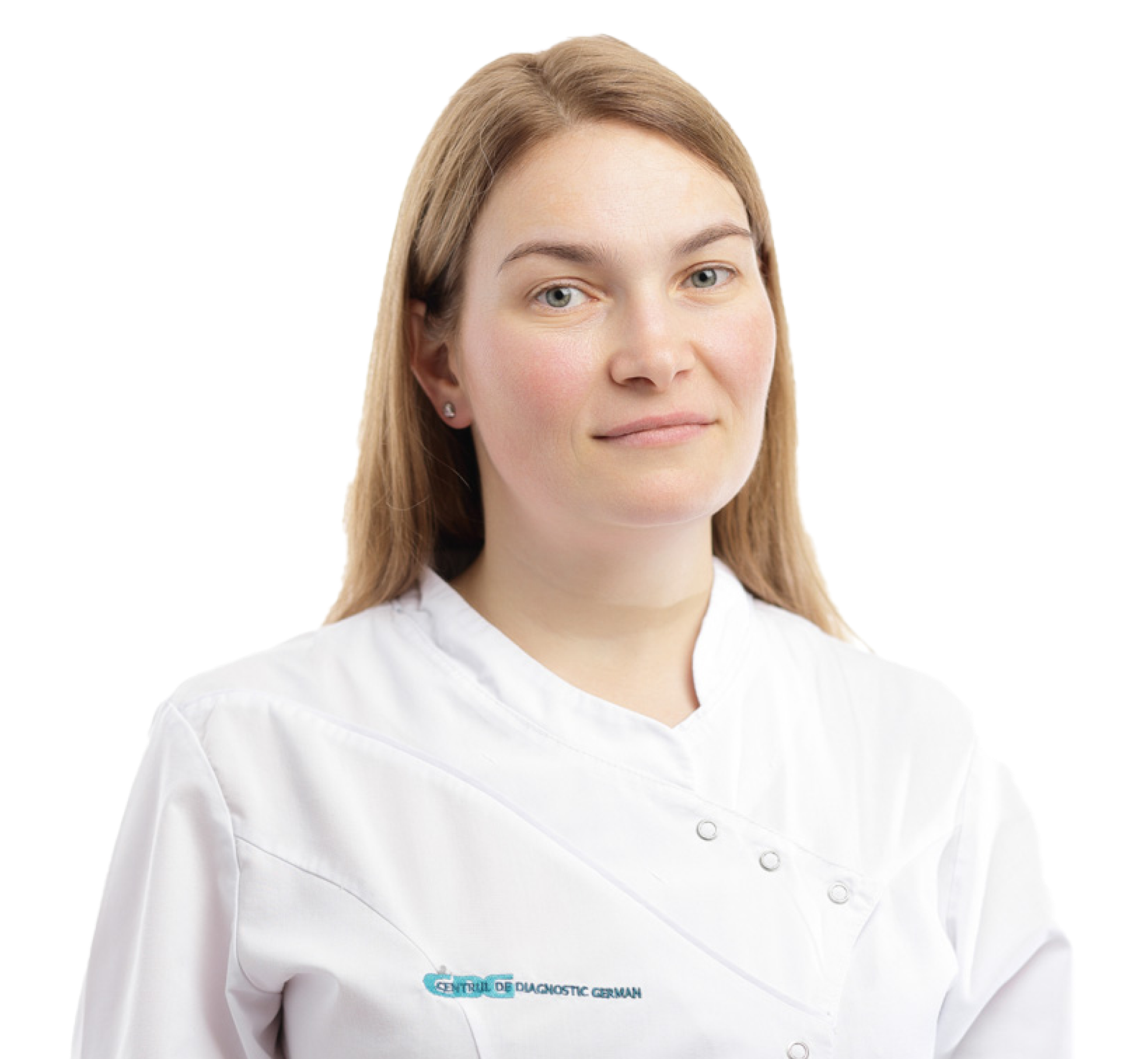 Irina Galben cgd