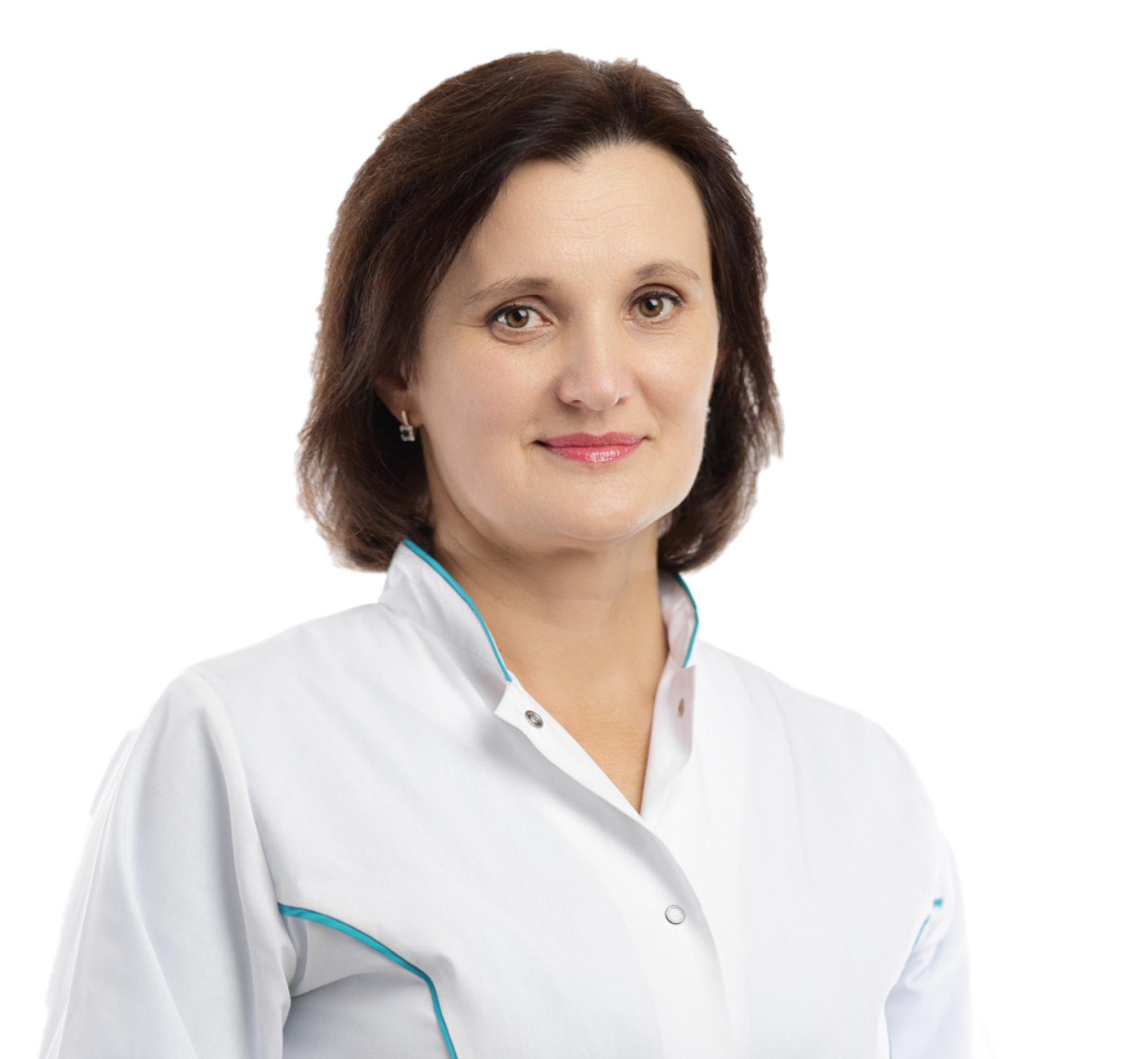 Natalia Gaibu cgd