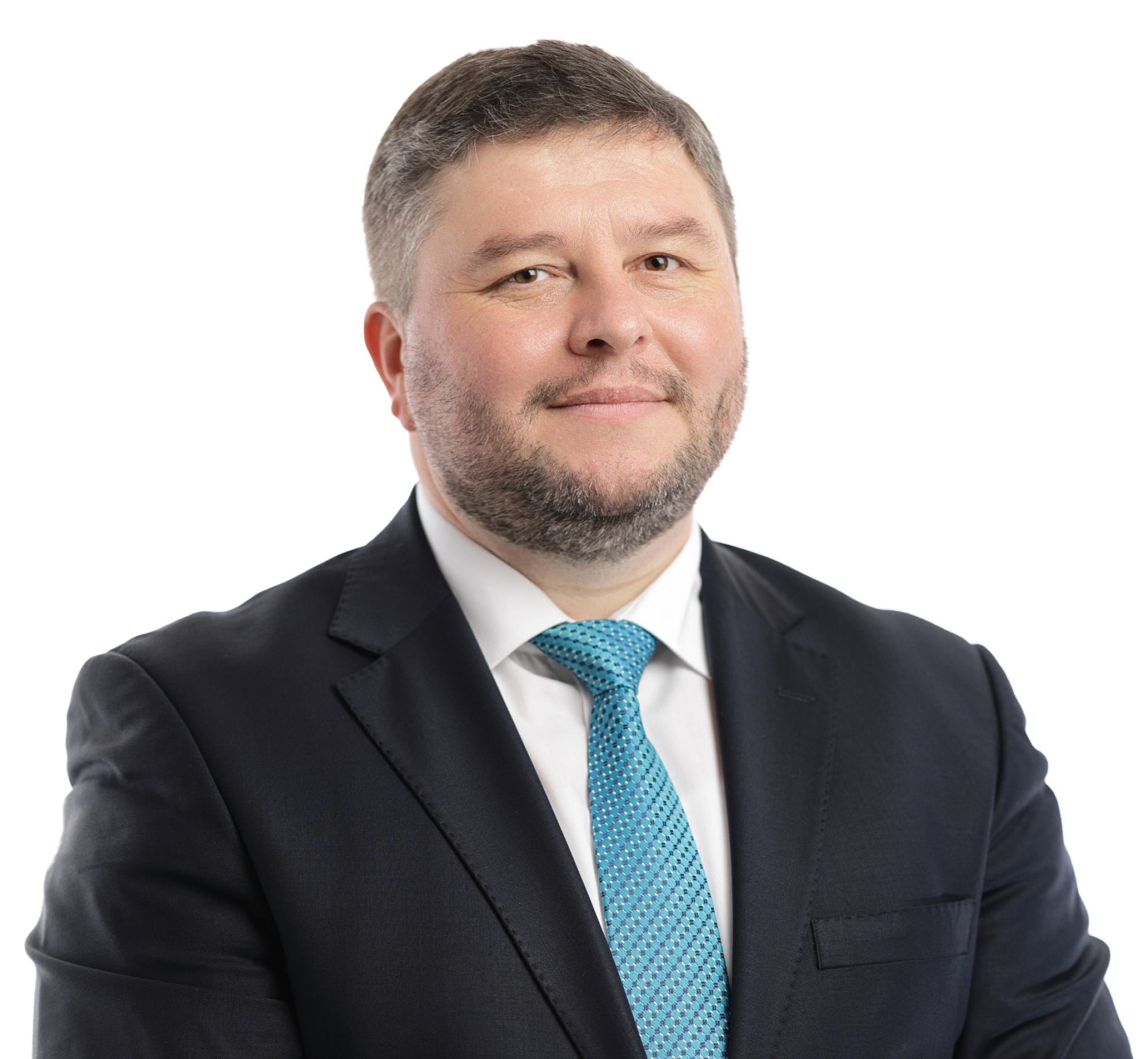 Ștefan Speianu cgd
